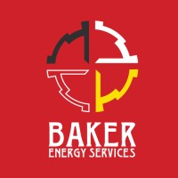 Baker Energy Services logo - Similar company to Rognes Corp