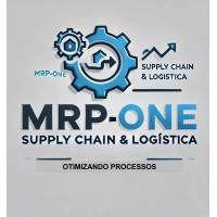 MRP-ONE Supply Chain & Logística logo - Similar company to Globaldesk Ca
