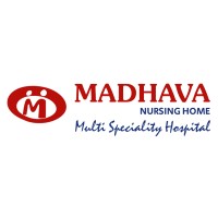 Madhava Nursing Home logo - Similar company to Pack N Dash Movers