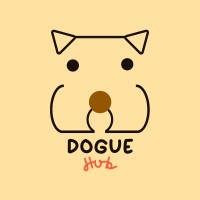 DOGUE HUB logo - Similar company to Baker & Bray