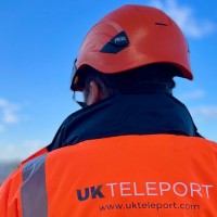 UK TELEPORT logo - Similar company to Pwl Contracts