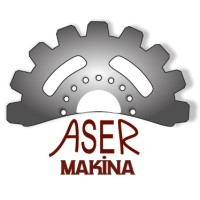 ASER MAKİNA logo - Similar company to Konkutsan Aş