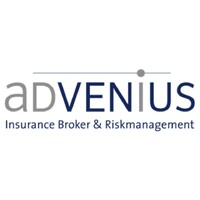 Advenius GmbH logo - Similar company to Nero Scale & Consulting Gmbh