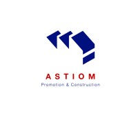 ASTIOM CONSTRUCTION logo - Similar company to Hertel Sa