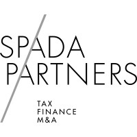 Spada Partners logo - Similar company to Studio Gnudi Associazione Professionale