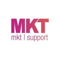 Marketing support (Agencia de Marketing y Comunicación) logo - Similar company to Ilumíname Agencia De Marketing Estratégico, Comunicación Y Diseño