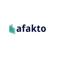 Afakto logo - Similar company to Kerys.Co