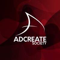AdCreate Society – DLSU logo - Similar company to Dlsu Business Management Society