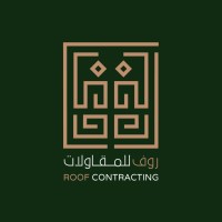 Roof Contracting Company KSA logo - Similar company to Agility Contracting Company