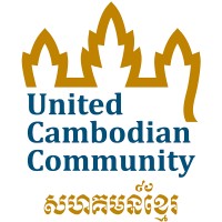 United Cambodian Community logo - Similar company to Congregation Tikvat Jacob Beth Torah