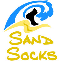 Sand Socks, Inc logo - Similar company to Roya Socks