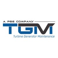 Turbine Generator Maintenance logo - Similar company to Eoncoat