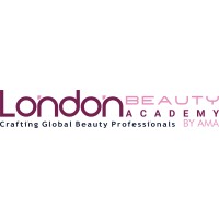 London Beauty Academy logo - Similar company to Digie Crew
