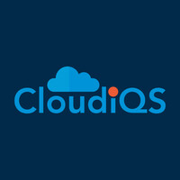 CloudiQS logo - Similar company to Aws Cloud Cup