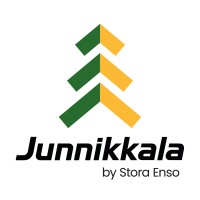 Junnikkala Oy logo - Similar company to Notarec Oy