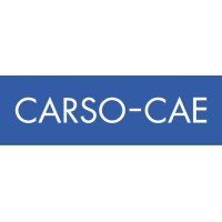 CARSO CAE logo - Similar company to Ocall