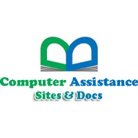 Computer Assistance Corporation logo - Similar company to Computer Assistance -Digital Empathy