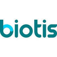 Biotis Pharmaceuticals Indonesia logo - Similar company to Training Gmp