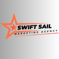 SWIFT SAIL DIGITAL MARKETING AGENCY logo - Similar company to Swift Digital 360