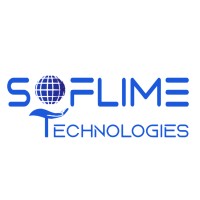Soflime Technologies logo - Similar company to Sovplym Ltd