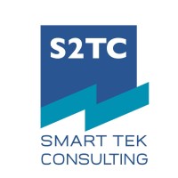 Smart Tek Consulting logo - Similar company to Digit Unit