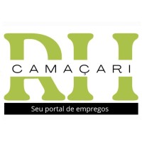 Camaçari RH logo - Similar company to Ferimport Comércio