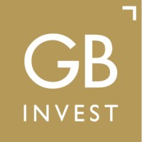 GB Invest logo - Similar company to Macgregor Insurance Brokers Ltd