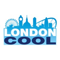 London Cool Limited logo - Similar company to Polair Air Conditioning Ltd