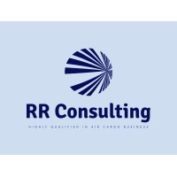 RR Consulting logo - Similar company to La Maison Du Vin