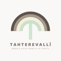 Tahterevalli Bebek & Çocuk Mobilya ve Tekstil logo - Similar company to Lois Home