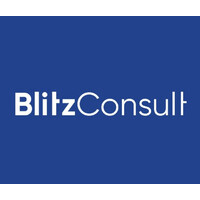 BLİTZ CONSULT GmbH logo - Similar company to Solid Rådgivning As