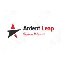 ArdentLeap logo - Similar company to Ardent Labs