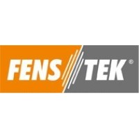 FENSTEK:Window Machine, uPVC Window Machine, Aluminum Window Making/Processing/Manufacturing Machine logo - Similar company to Civro Windows, Doors And Facades