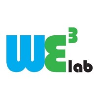 WE3 Lab Stanford (PI Meagan Mauter) logo - Similar company to Aquarius H2O Dynamics Pvt Ltd