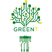 GreenT logo - Similar company to Avsys Spa