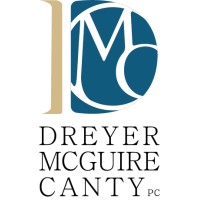 Dreyer McGuire Canty, PC logo - Similar company to Moon Valley Software
