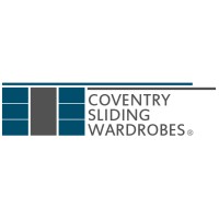 Coventry Sliding Wardrobes Ltd logo - Similar company to Archway Facilities - Commercial Cleaning Services