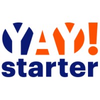 Yay!Starter Marketing logo - Similar company to B2B Unicorn