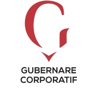 Gubernare Corporatif logo - Similar company to Crypto Jr.