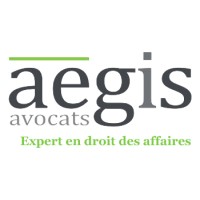 AEGIS AVOCATS logo - Similar company to Hernandez Avocat Barreau De Toulon