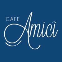 Café Amici logo - Similar company to Cafe Amici