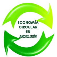 Economía Circular en Andalucía logo - Similar company to Instituto De Transporte, Logística Y Comercio