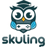 Skuling logo - Similar company to Zup Loyalty Indonesia