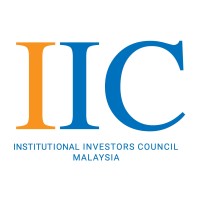 Institutional Investors Council logo - Similar company to Globalfront International Sdn Bhd