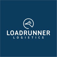 Loadrunner Logistics logo - Similar company to Mega Logistics Llc