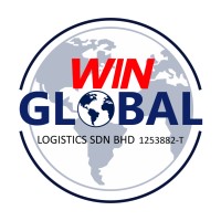 Win Global Logistics Sdn bhd logo - Similar company to Winglobal Group