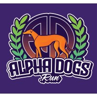 AlphaDogs.Run I NFT Greyhound Racing I Own I Train I Race I Breed logo - Similar company to Edge Lending Solutions