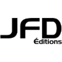 Éditions JFD logo - Similar company to Two Muses Publishing Services