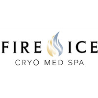 Fire & Ice Cryo Med Spa logo - Similar company to Sienna Med Spa