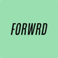 Forwrd Oy logo - Similar company to Students For Sustainable Action